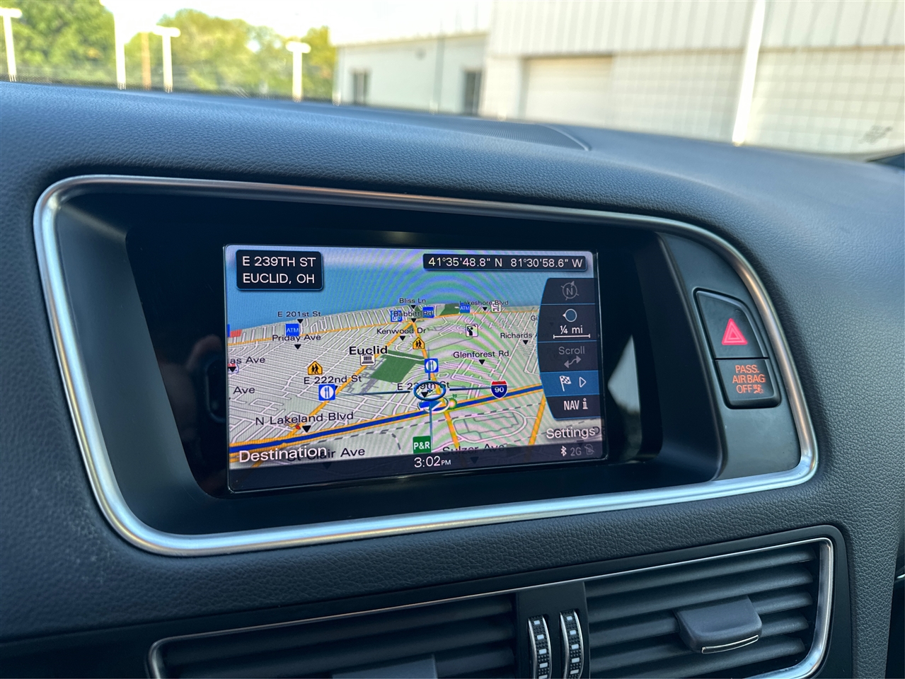 2017 Audi Q5 Premium Plus photo 28
