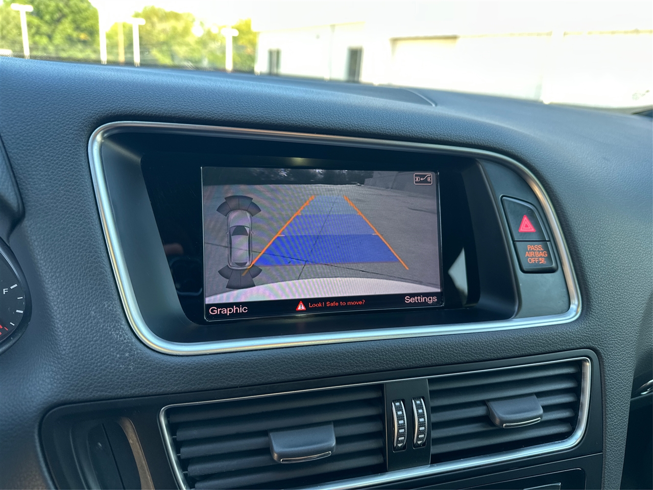 2017 Audi Q5 Premium Plus photo 29