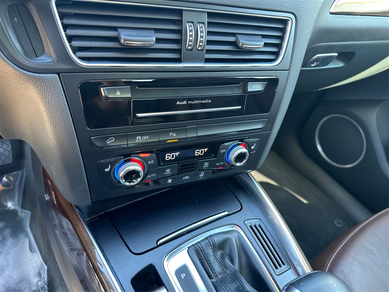 2017 Audi Q5 Premium Plus photo 30