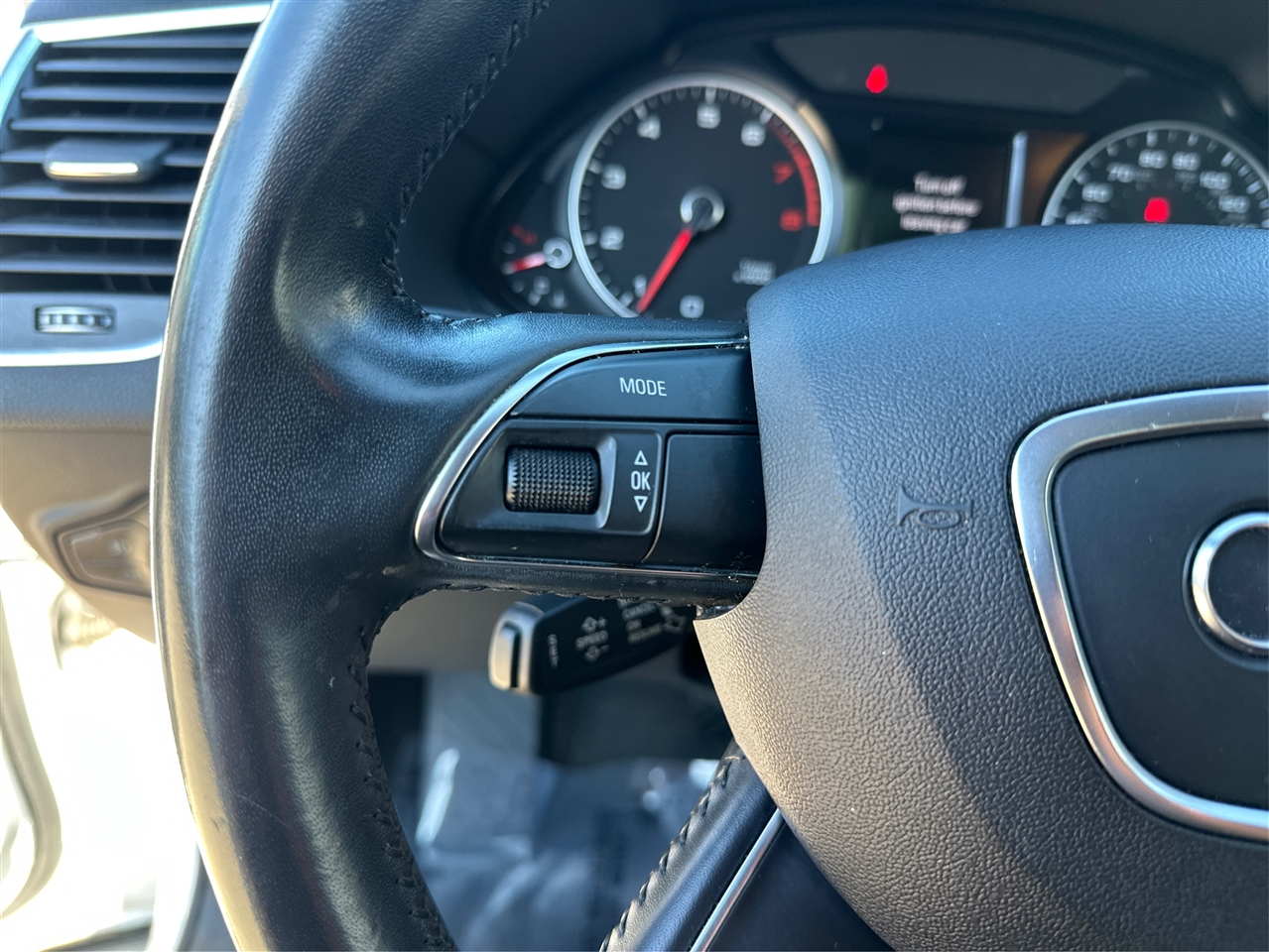 2017 Audi Q5 Premium Plus photo 32