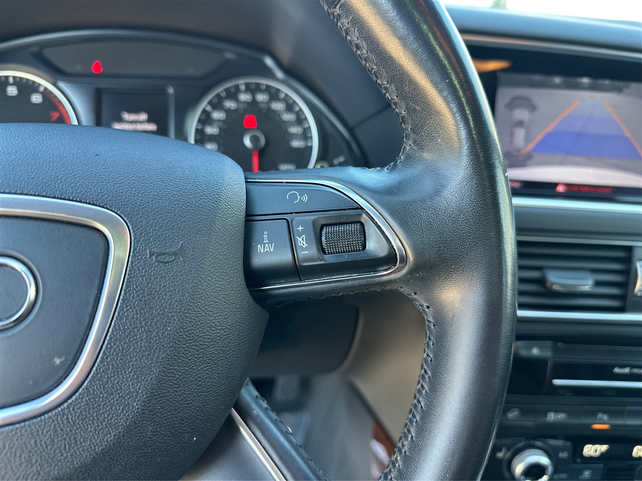 2017 Audi Q5 Premium Plus photo 33