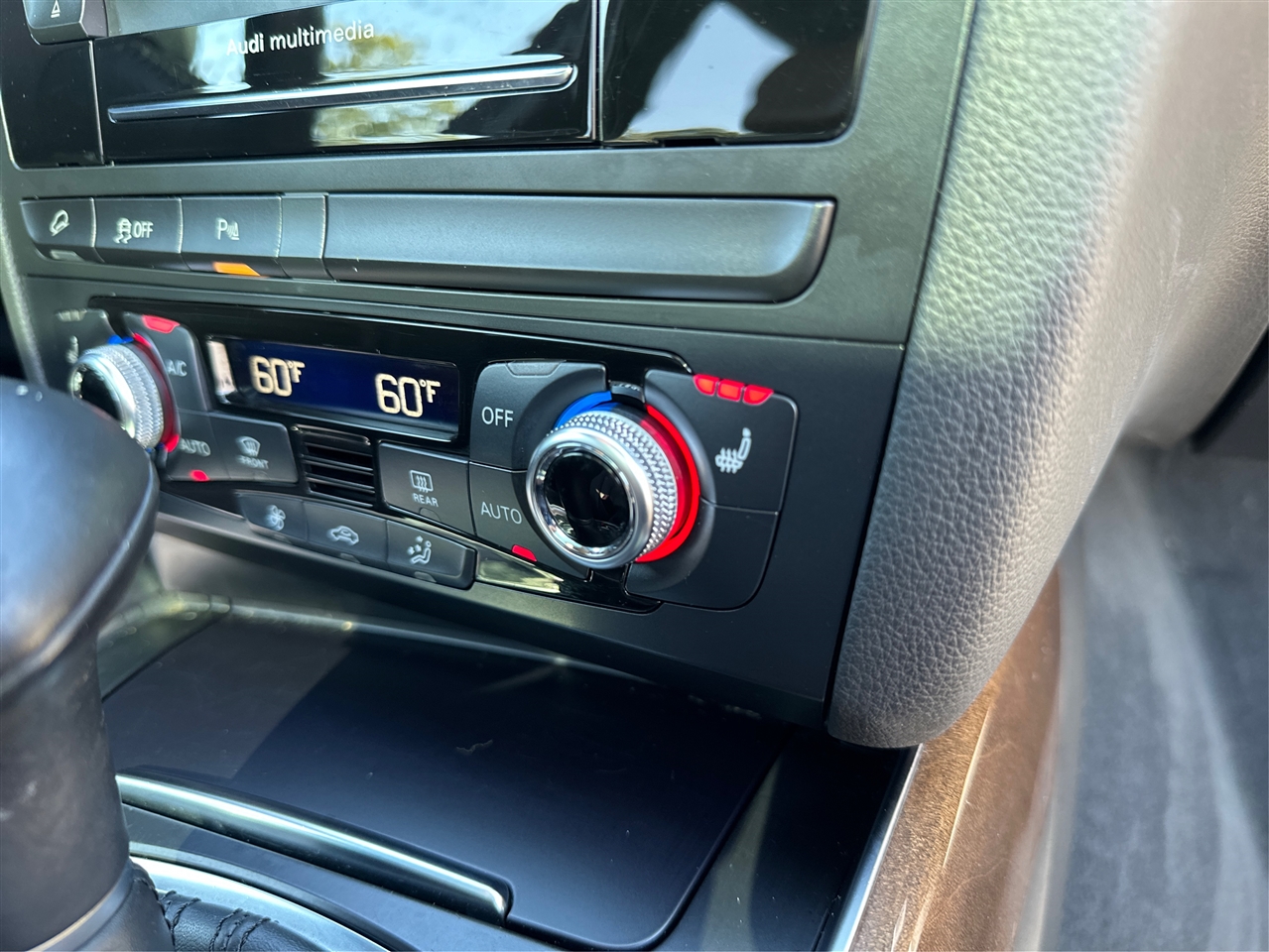 2017 Audi Q5 Premium Plus photo 35