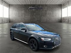 2015 Audi allroad 