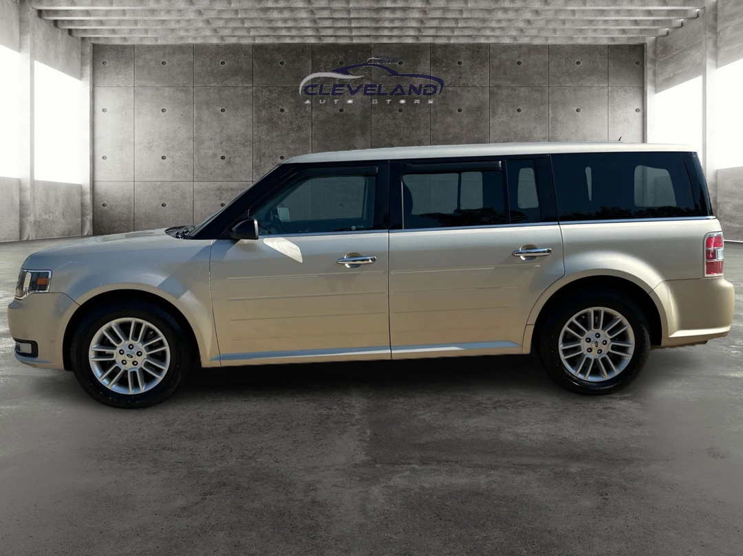 Ford Flex  2018 Ford Flex  2018