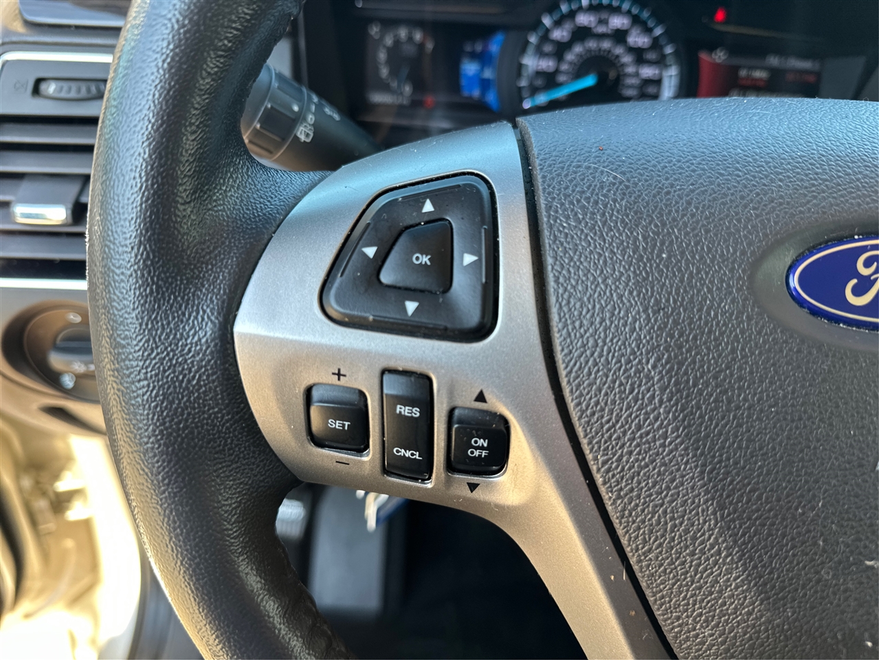 Ford Flex  2018 Ford Flex  2018