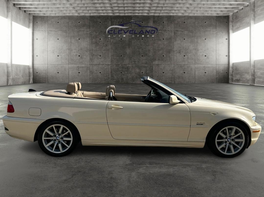 BMW 3-Series  2006