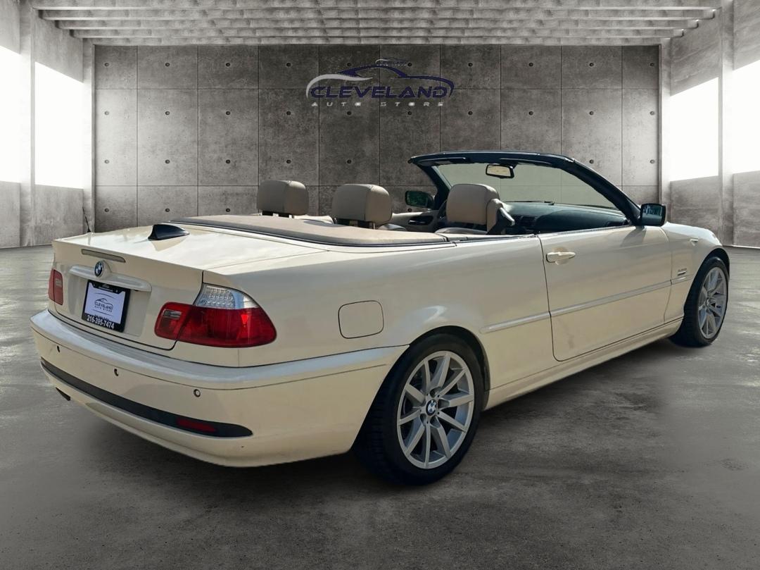 BMW 3-Series  2006
