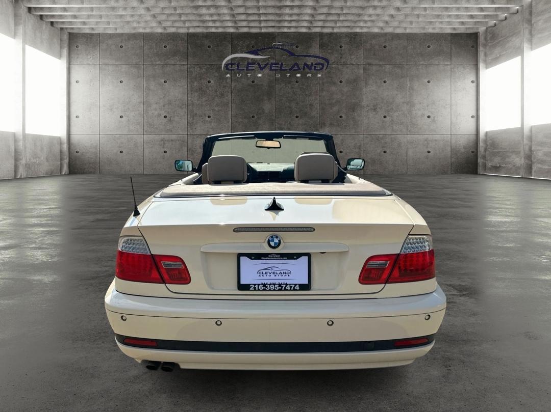 BMW 3-Series  2006