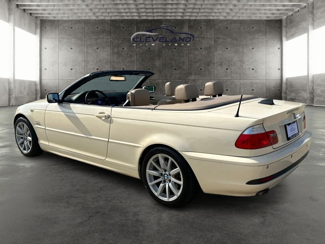 BMW 3-Series  2006