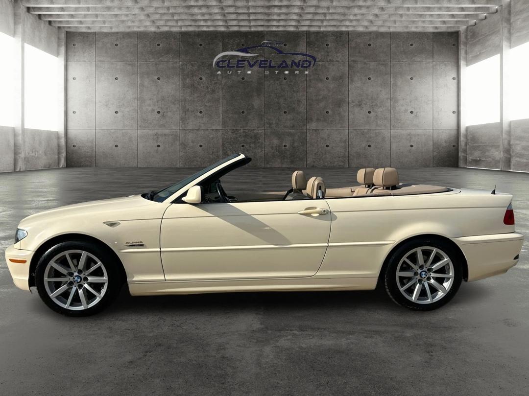 BMW 3-Series  2006