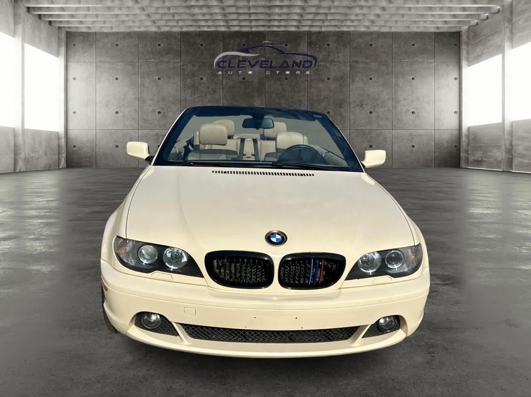 BMW 3-Series  2006