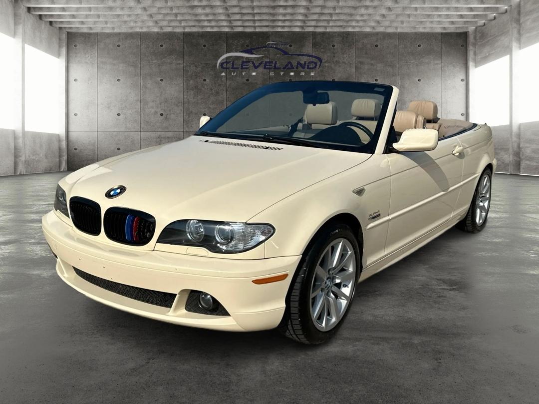 BMW 3-Series  2006