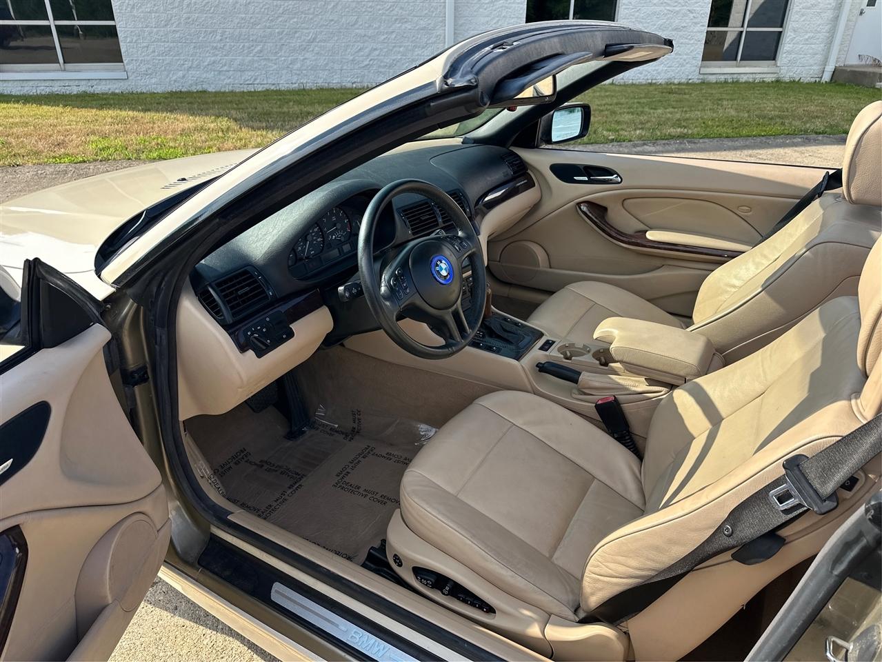 BMW 3-Series  2006