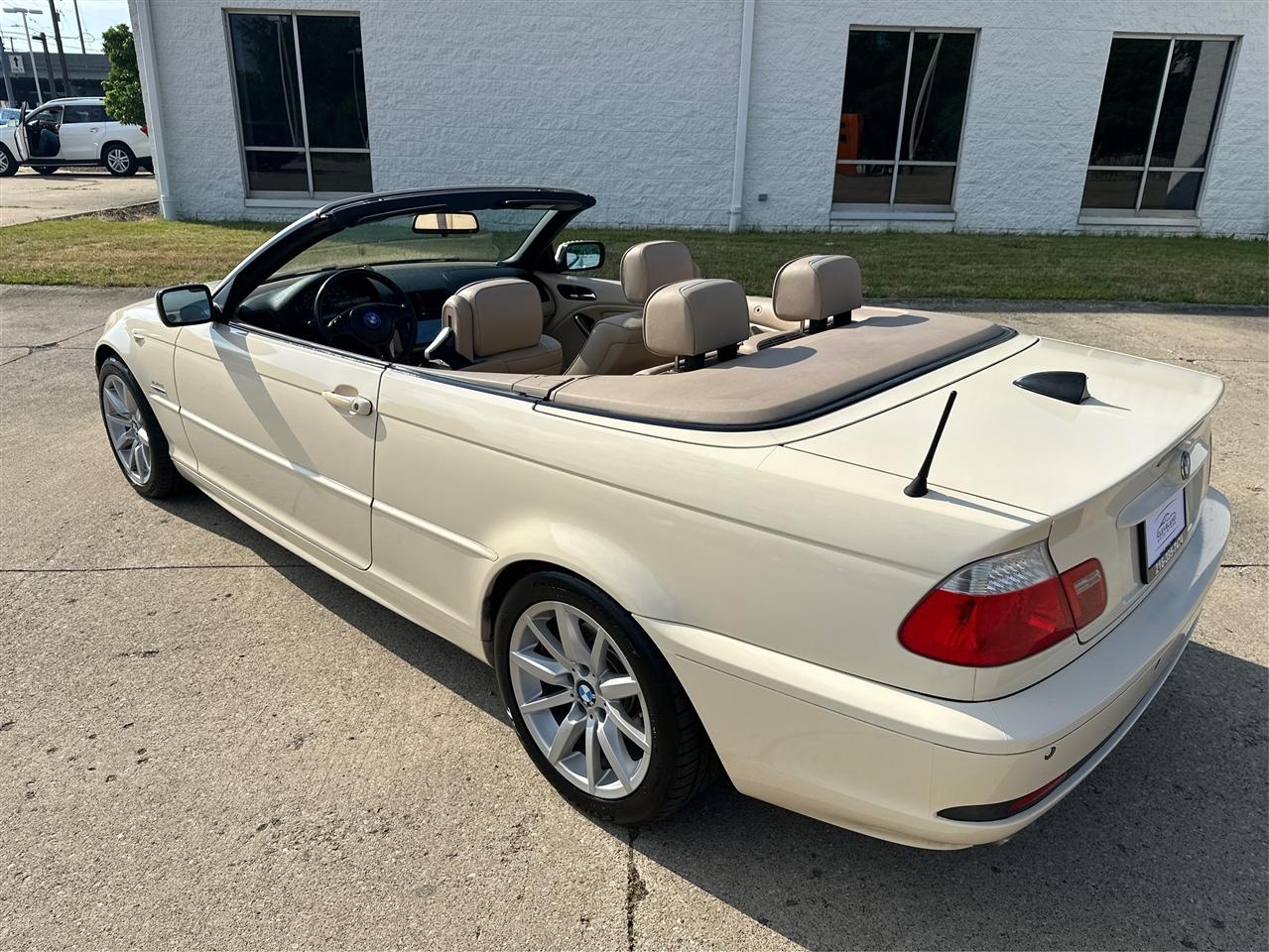 BMW 3-Series  2006