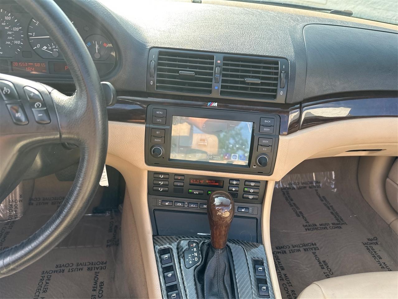 BMW 3-Series  2006