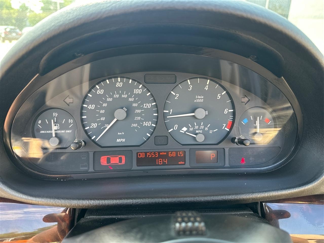 BMW 3-Series  2006