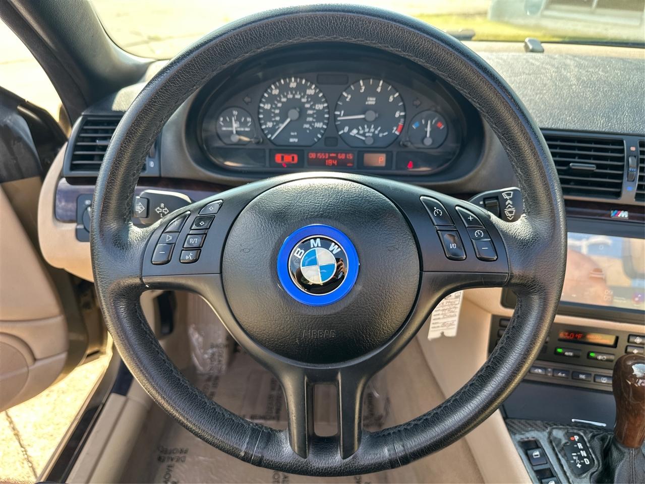 BMW 3-Series  2006