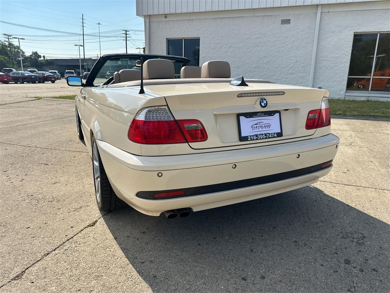 BMW 3-Series  2006