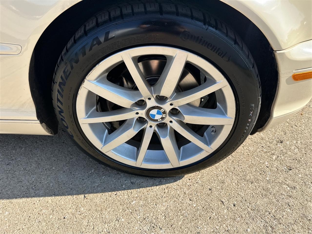 BMW 3-Series  2006