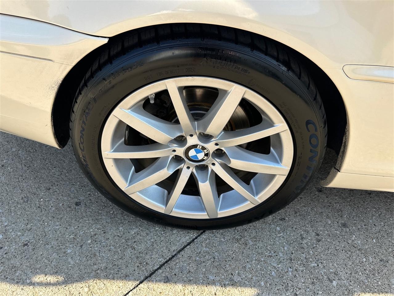 BMW 3-Series  2006