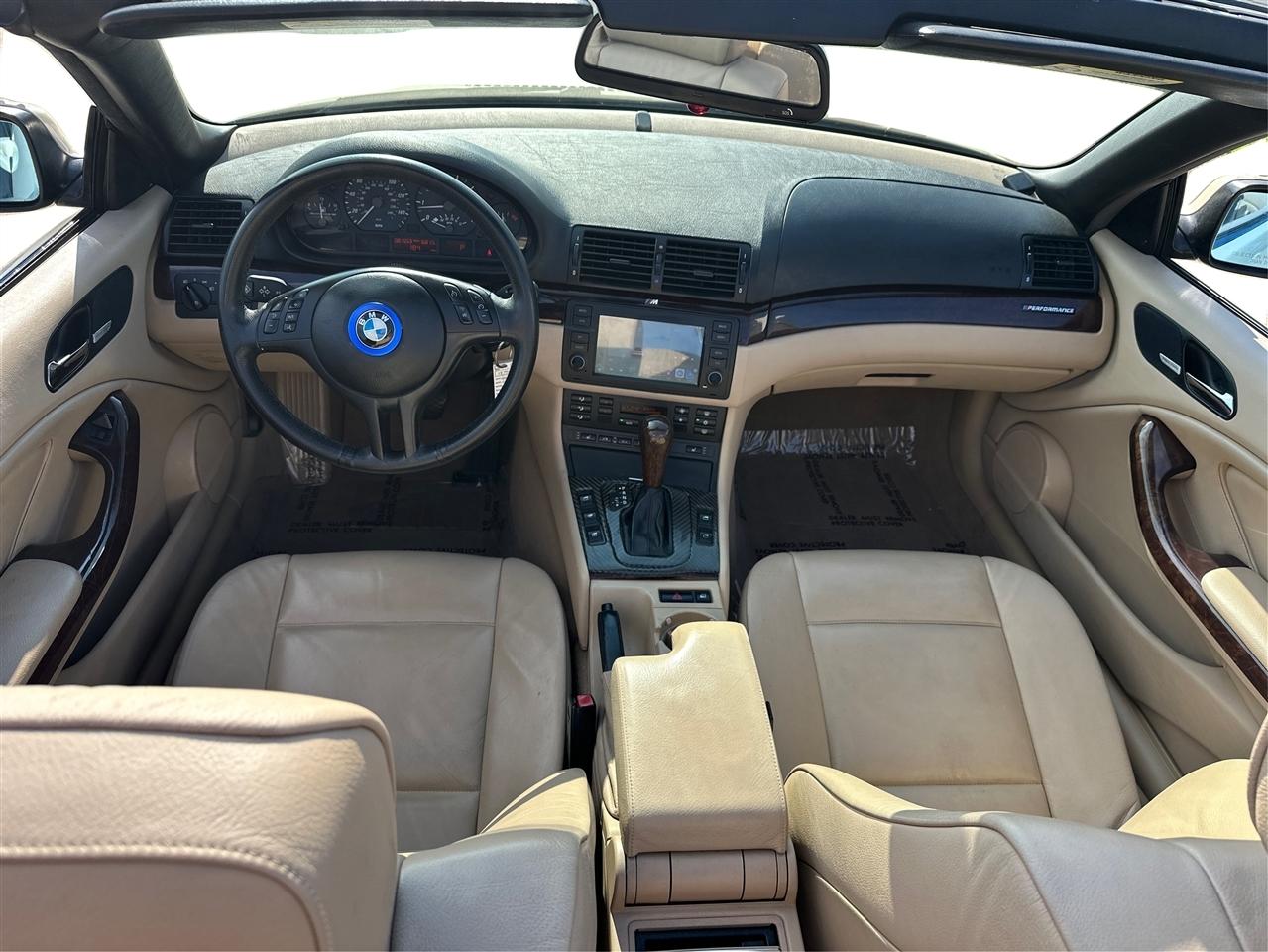 BMW 3-Series  2006