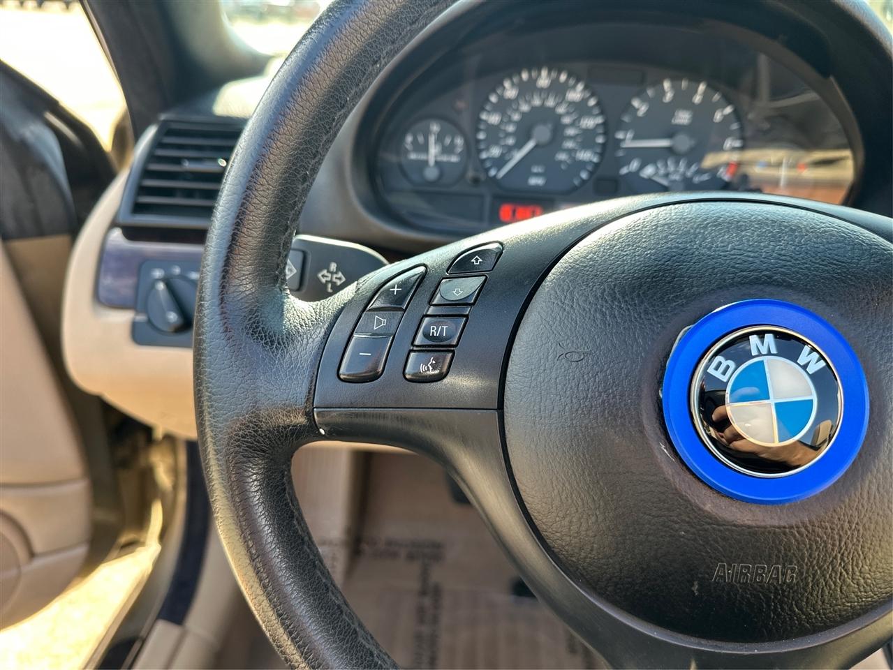 BMW 3-Series  2006