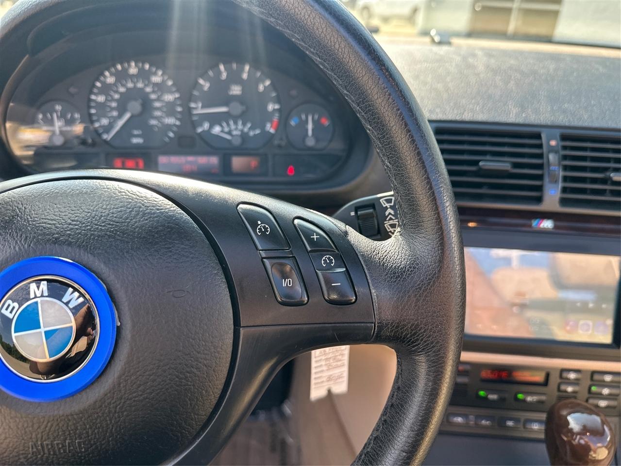 BMW 3-Series  2006
