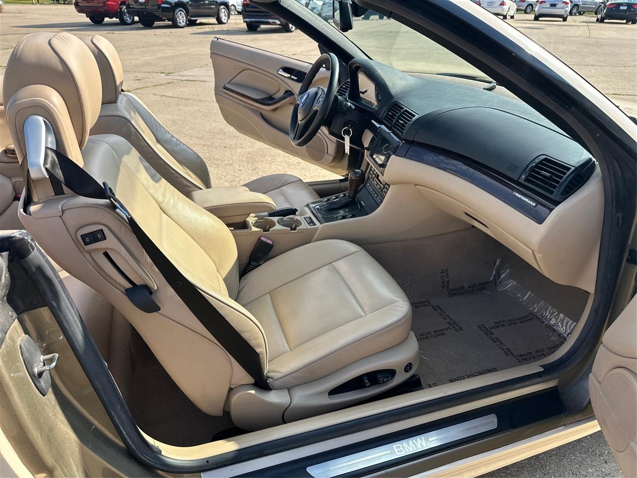 BMW 3-Series  2006