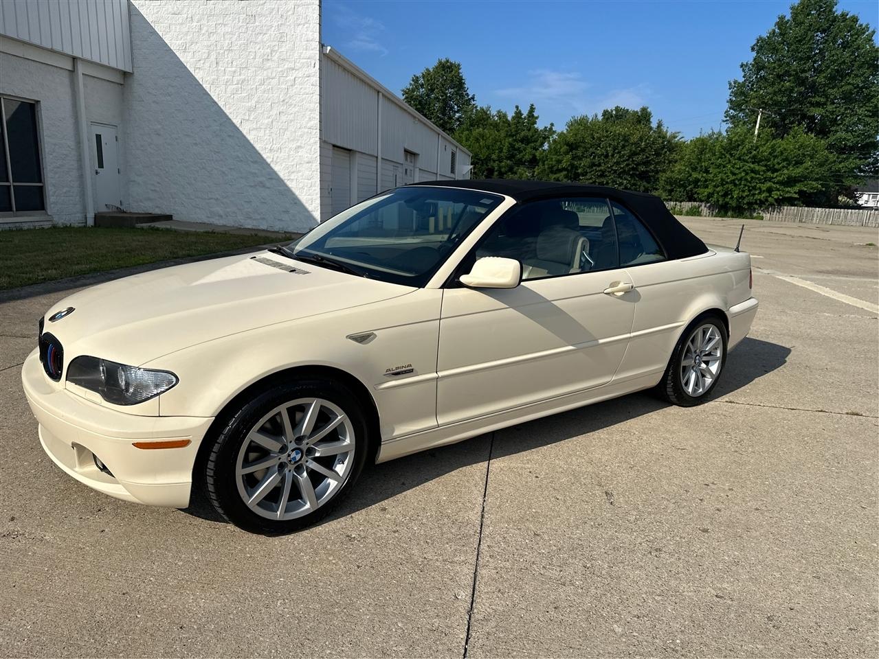 BMW 3-Series  2006