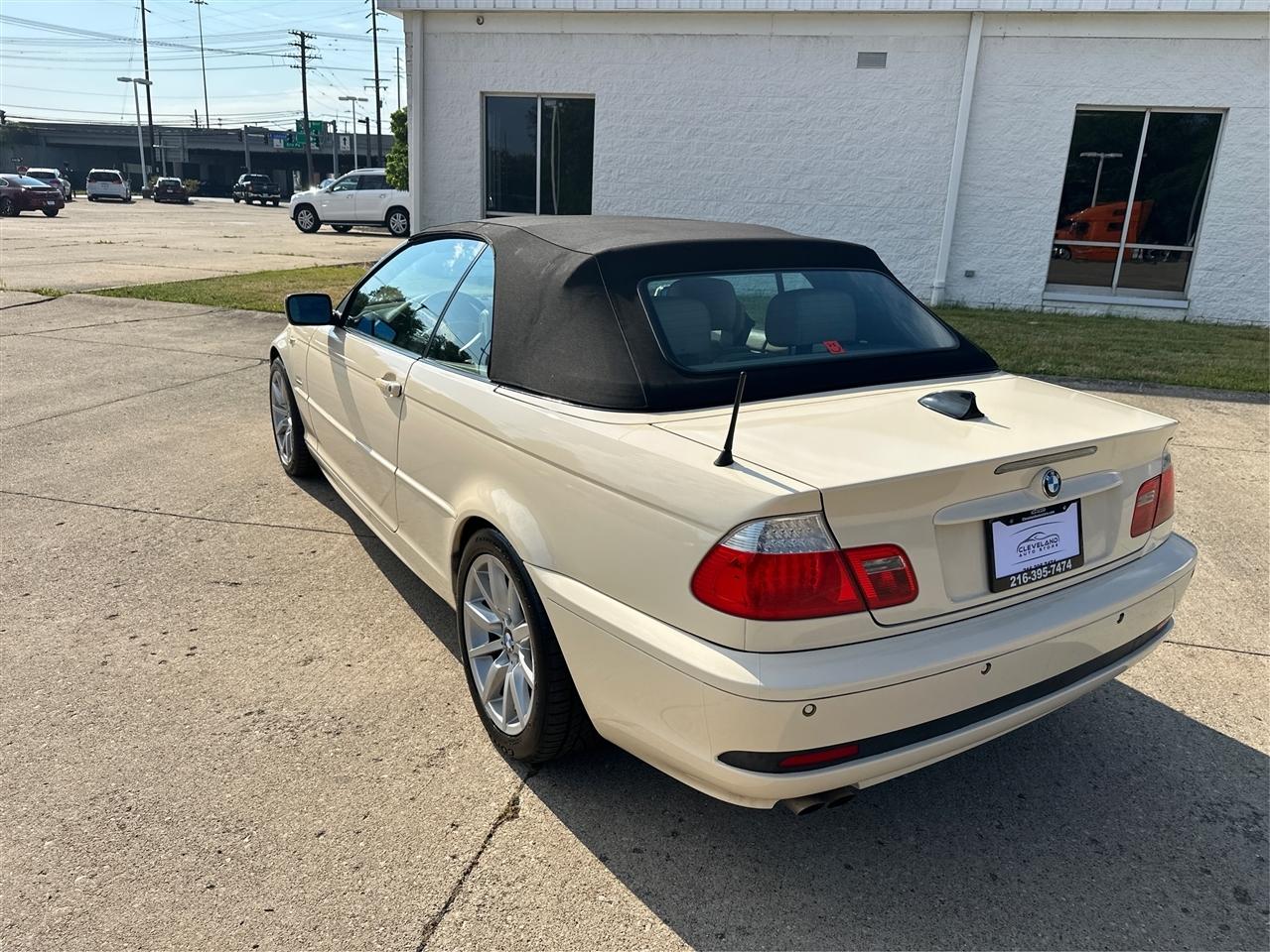 BMW 3-Series  2006