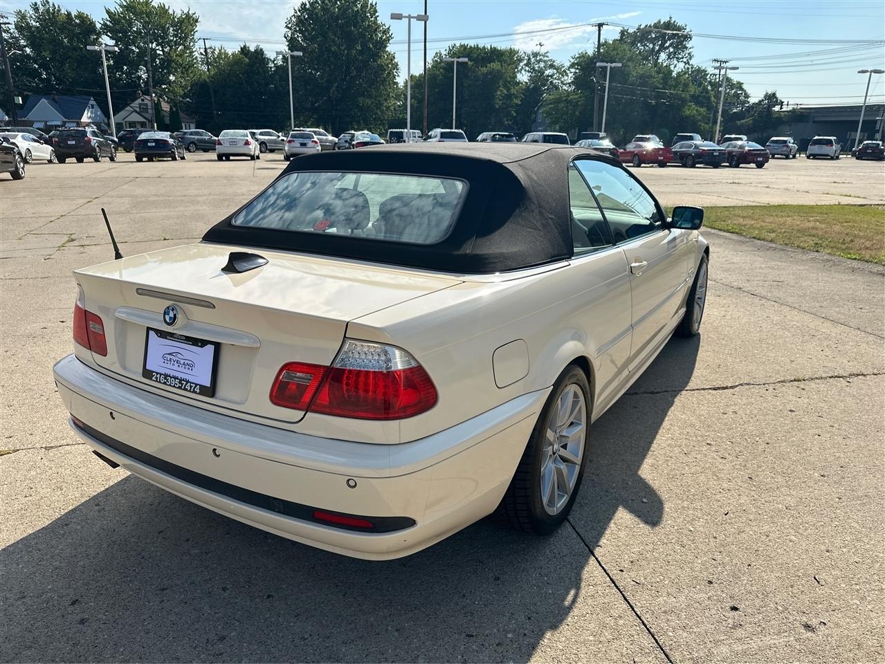 BMW 3-Series  2006