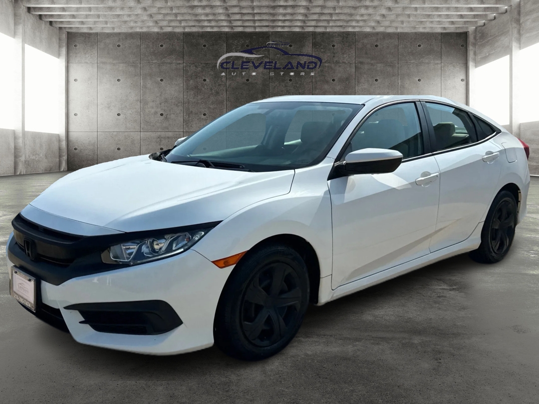 Honda Civic  2016 Honda Civic  2016