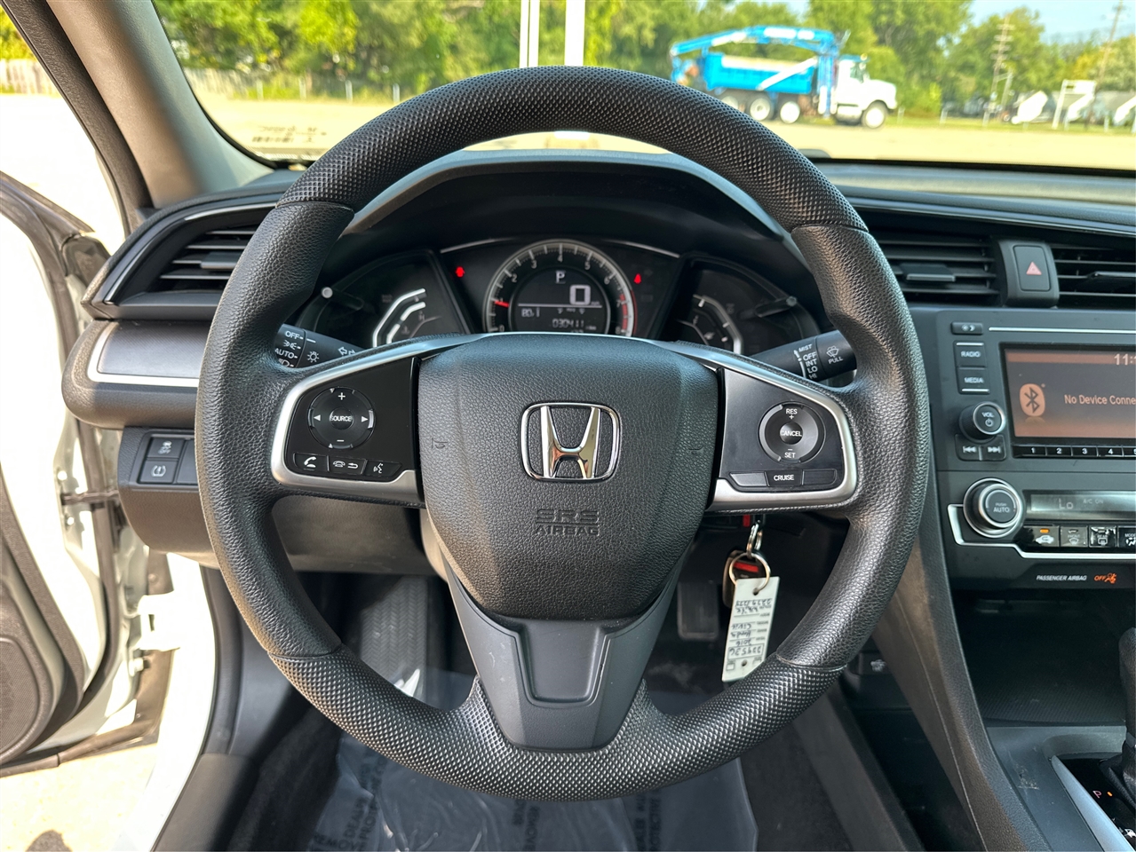 Honda Civic  2016 Honda Civic  2016