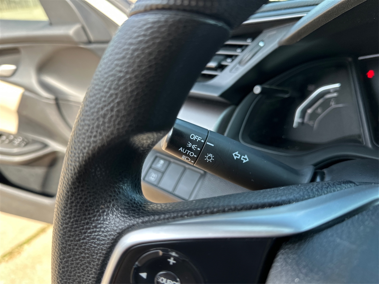 Honda Civic  2016 Honda Civic  2016