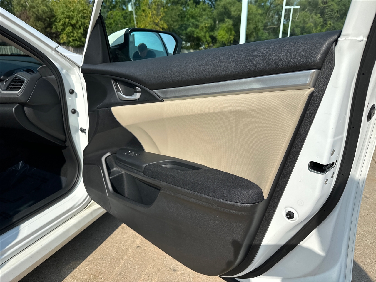 Honda Civic  2016 Honda Civic  2016