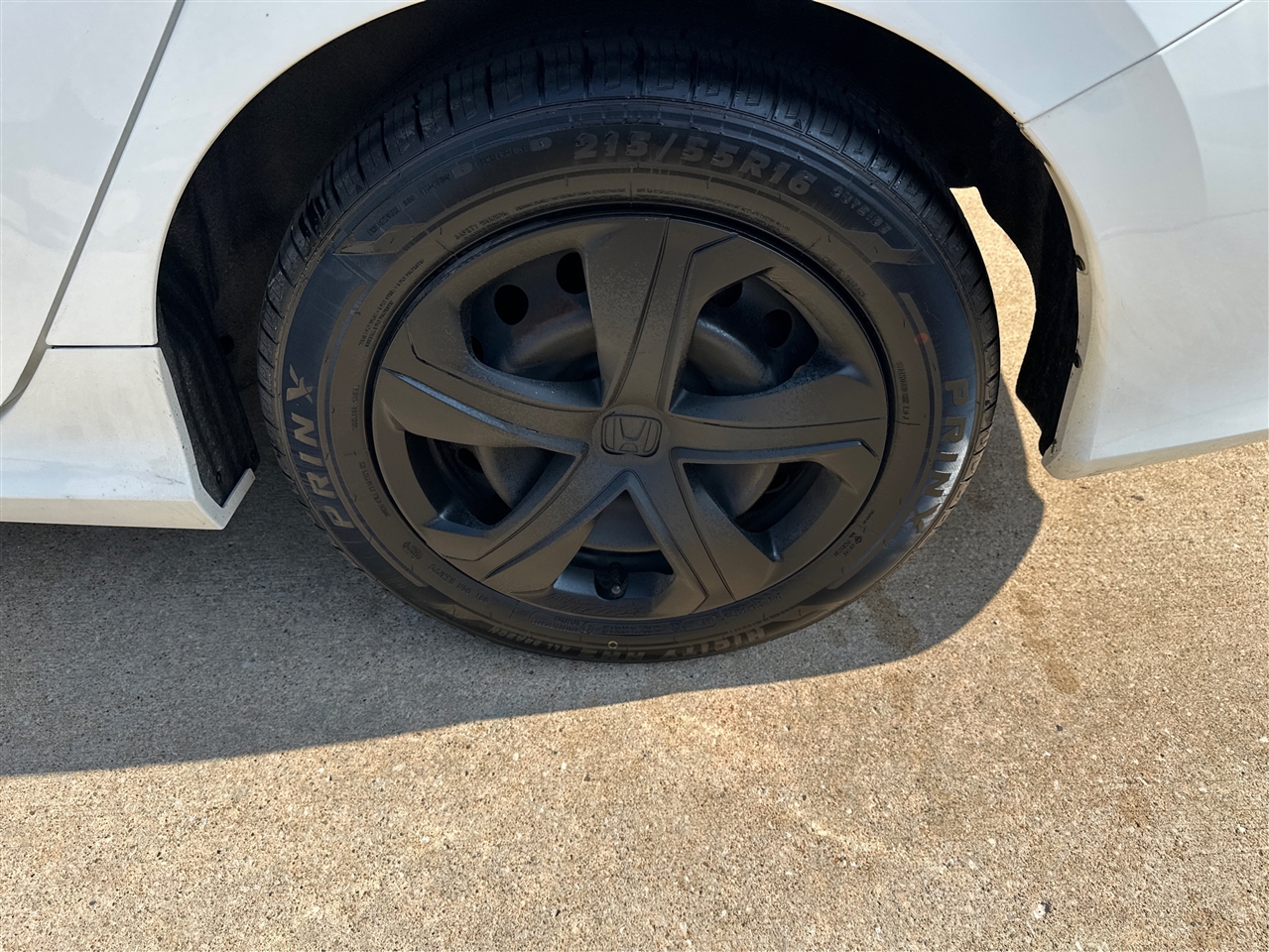 Honda Civic  2016 Honda Civic  2016