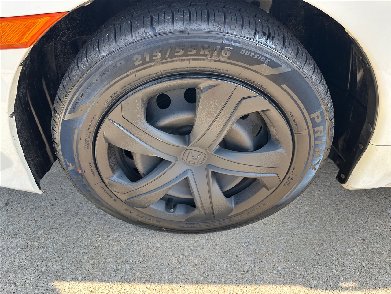 Honda Civic  2016 Honda Civic  2016