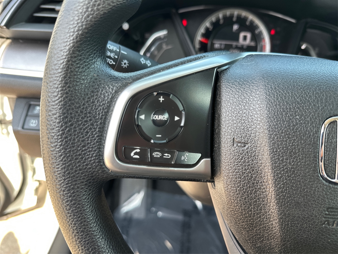 Honda Civic  2016 Honda Civic  2016