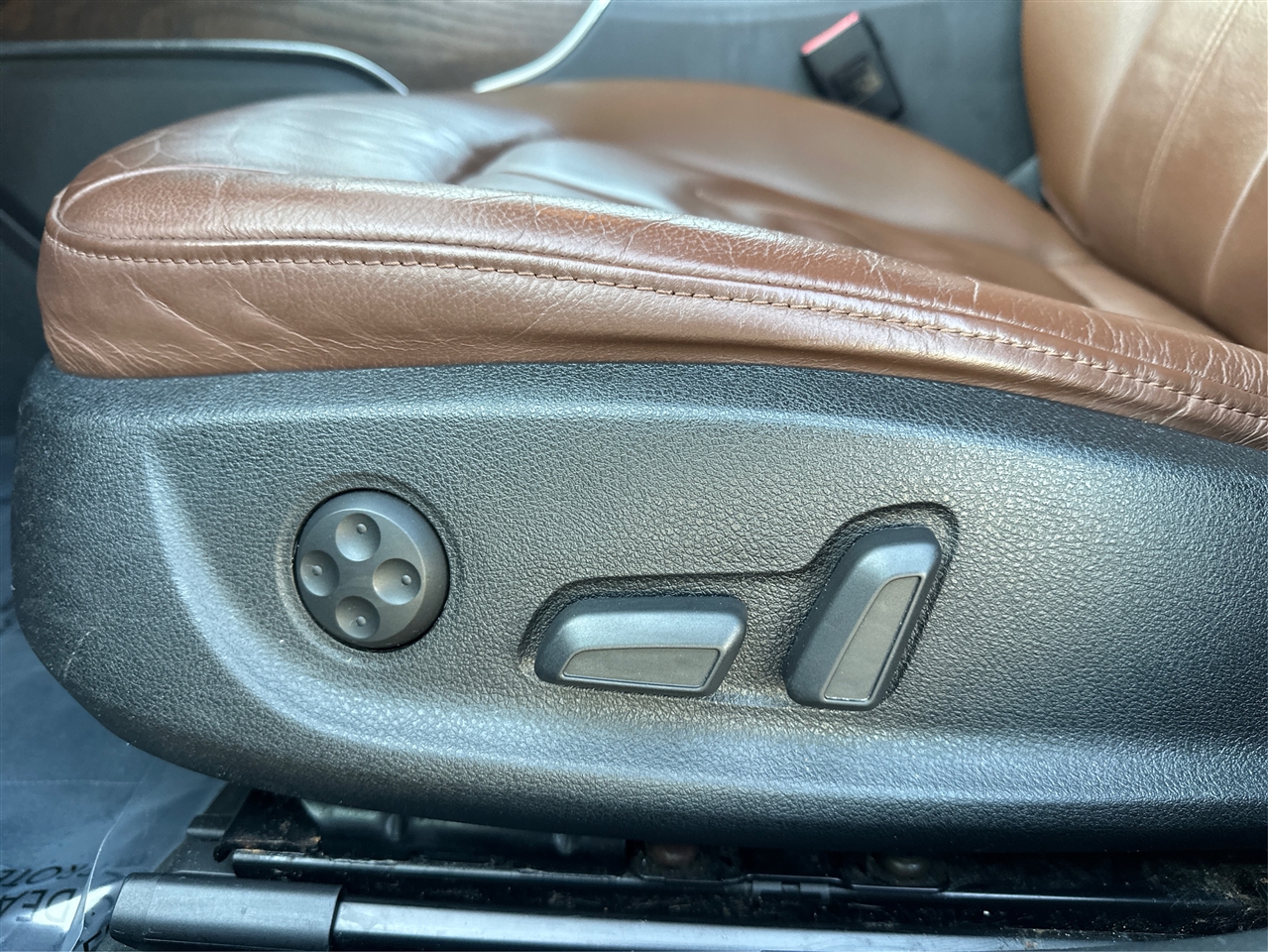 2015 Audi A6 Premium Plus photo 19