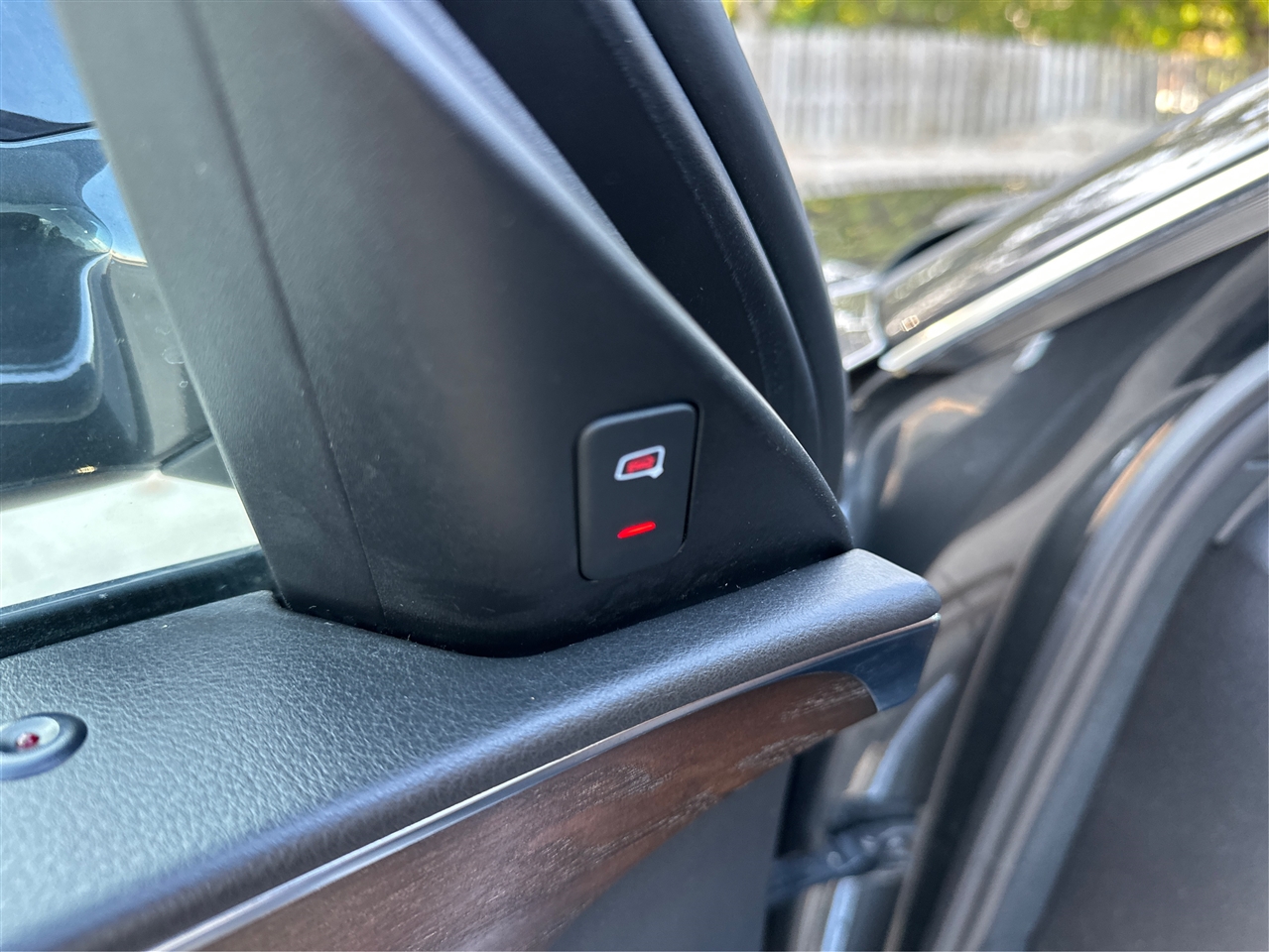 2015 Audi A6 Premium Plus photo 29