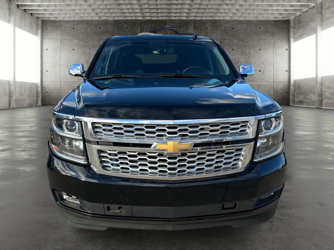 Chevrolet Suburban  2016 Chevrolet Suburban  2016
