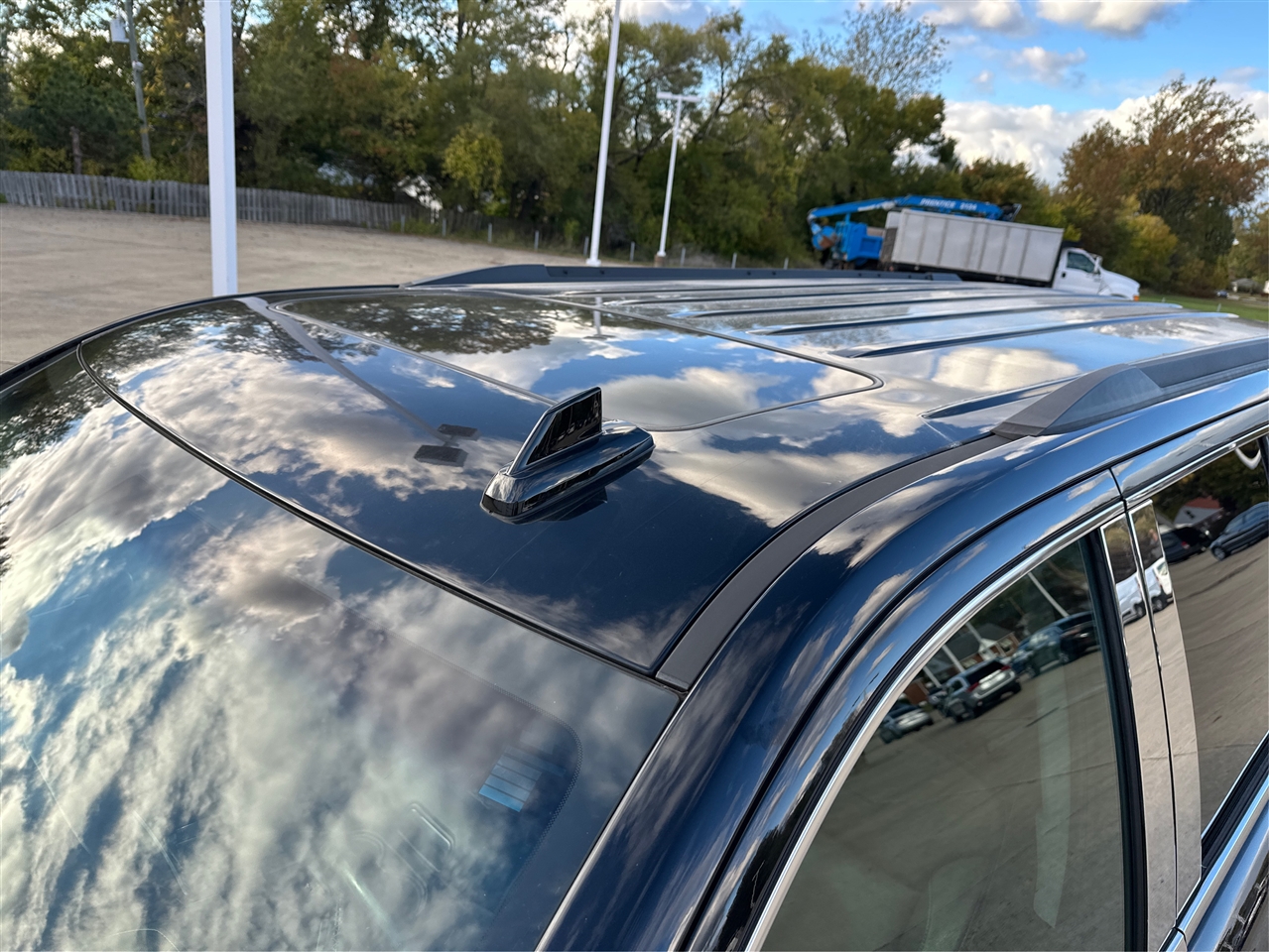 Chevrolet Suburban  2016 Chevrolet Suburban  2016