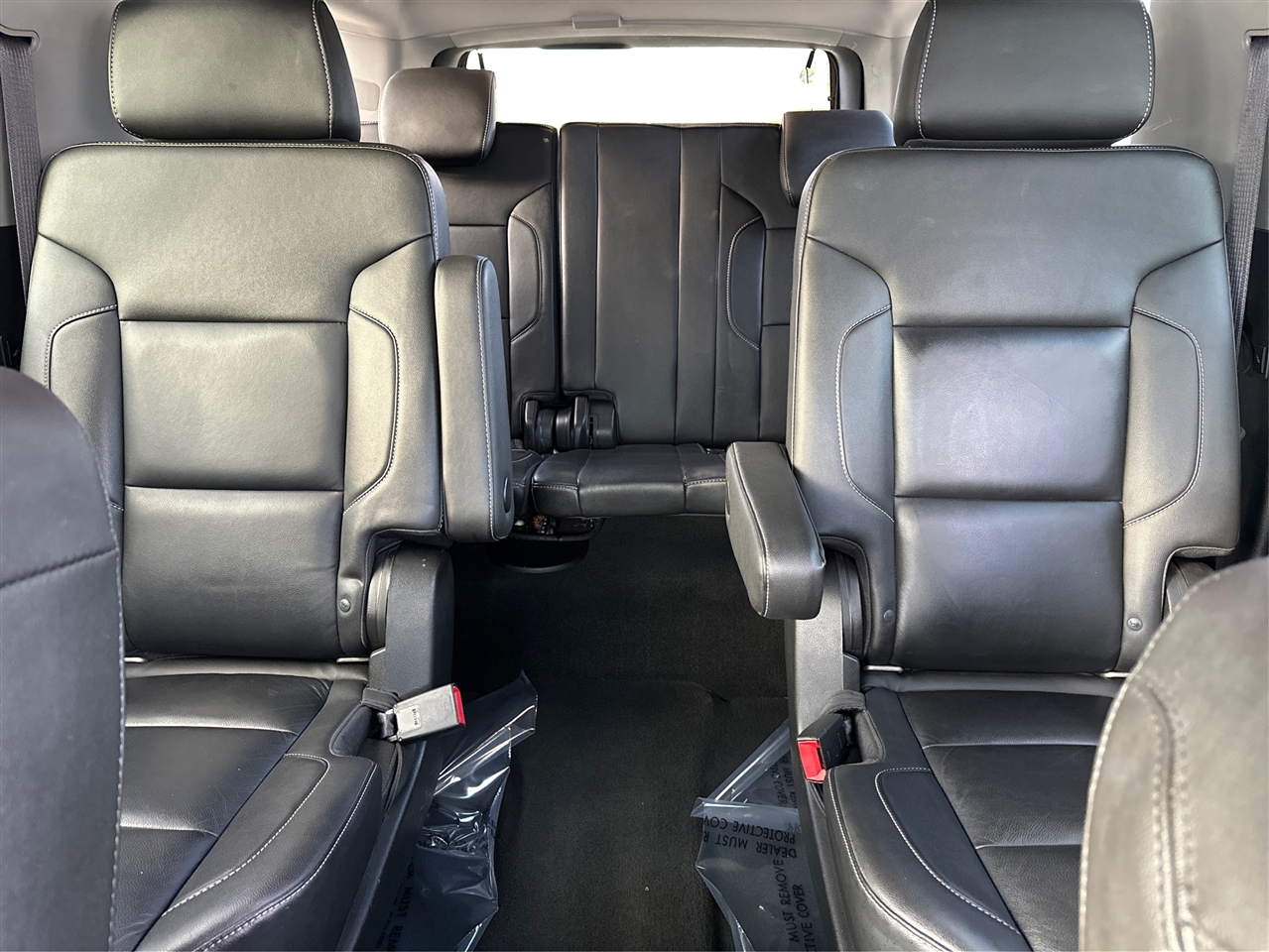 Chevrolet Suburban  2016 Chevrolet Suburban  2016