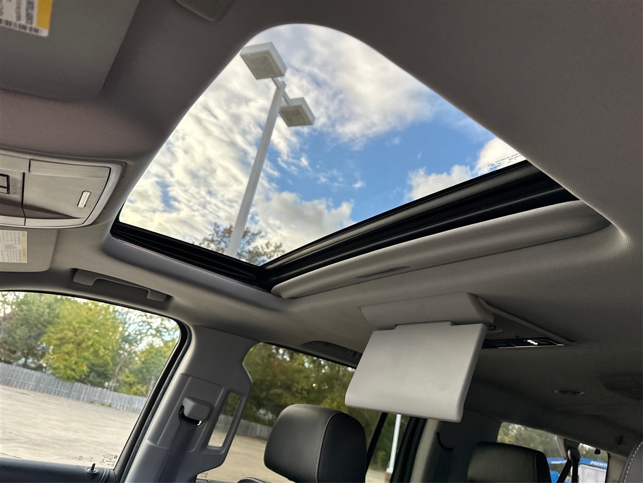 Chevrolet Suburban  2016 Chevrolet Suburban  2016