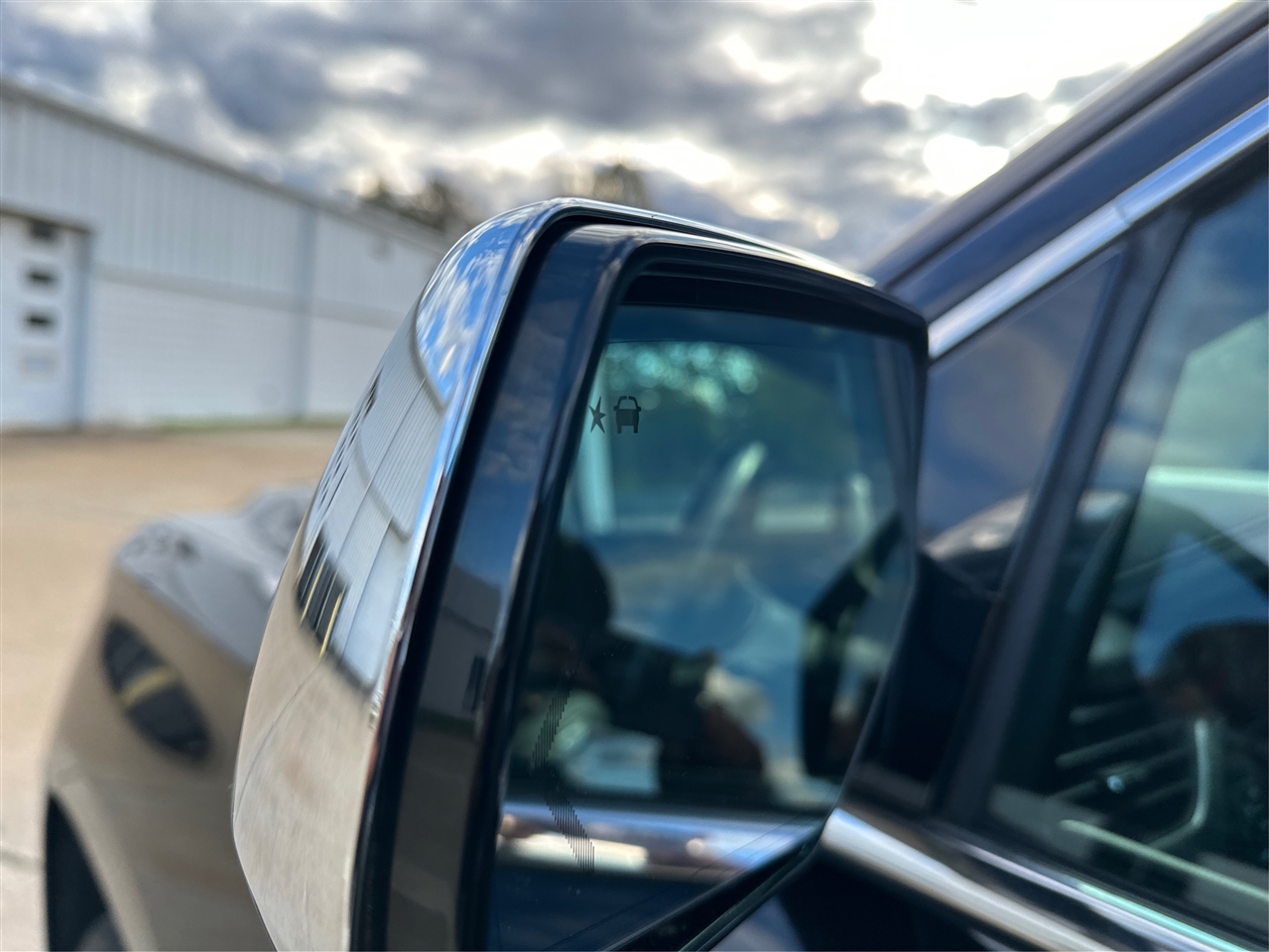 Chevrolet Suburban  2016 Chevrolet Suburban  2016