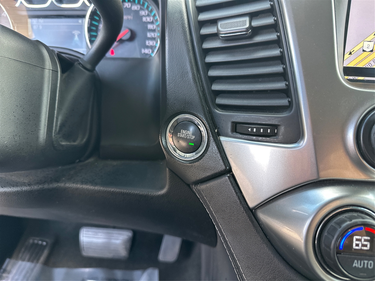 Chevrolet Suburban  2016 Chevrolet Suburban  2016