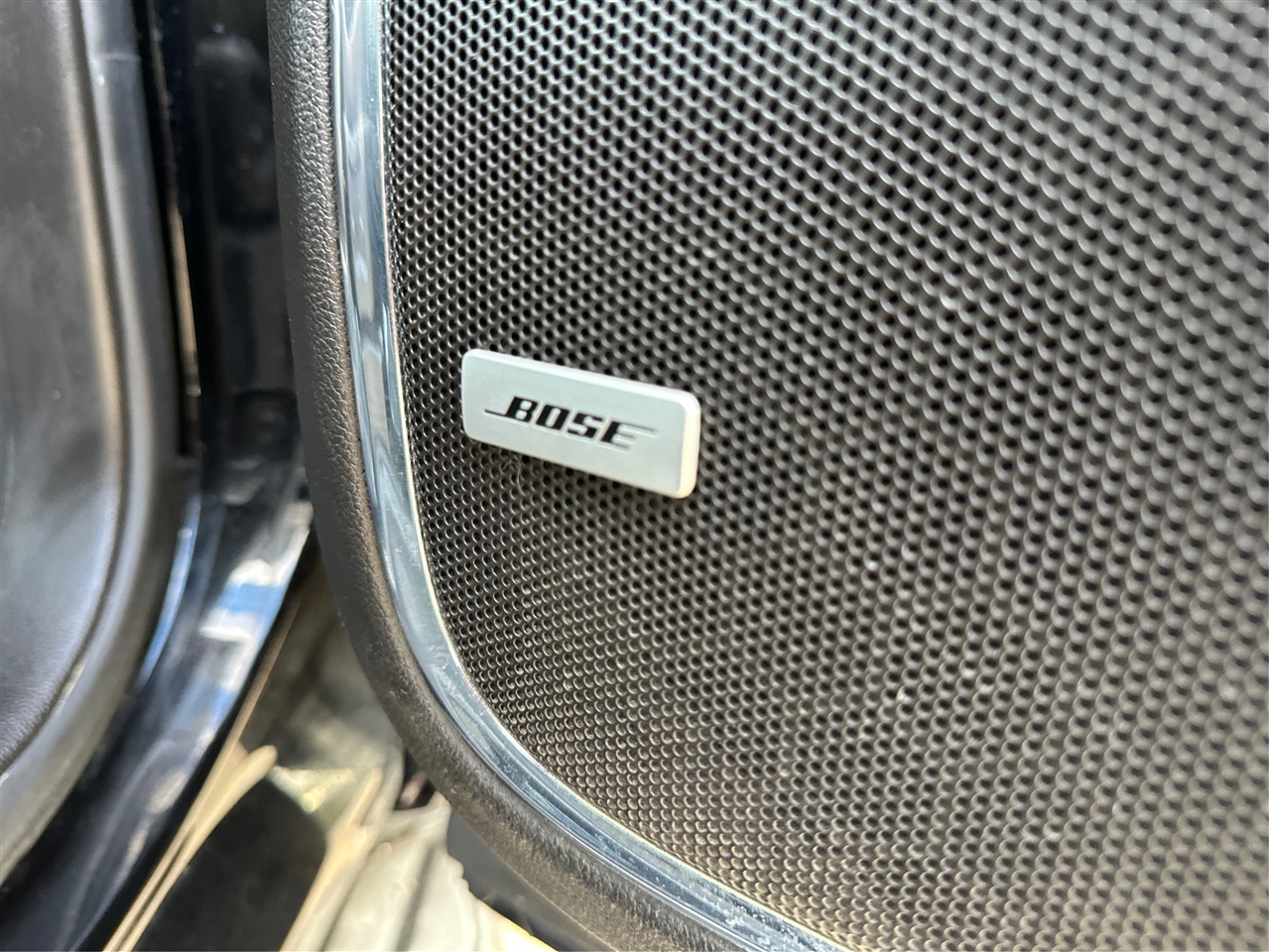 Chevrolet Suburban  2016 Chevrolet Suburban  2016