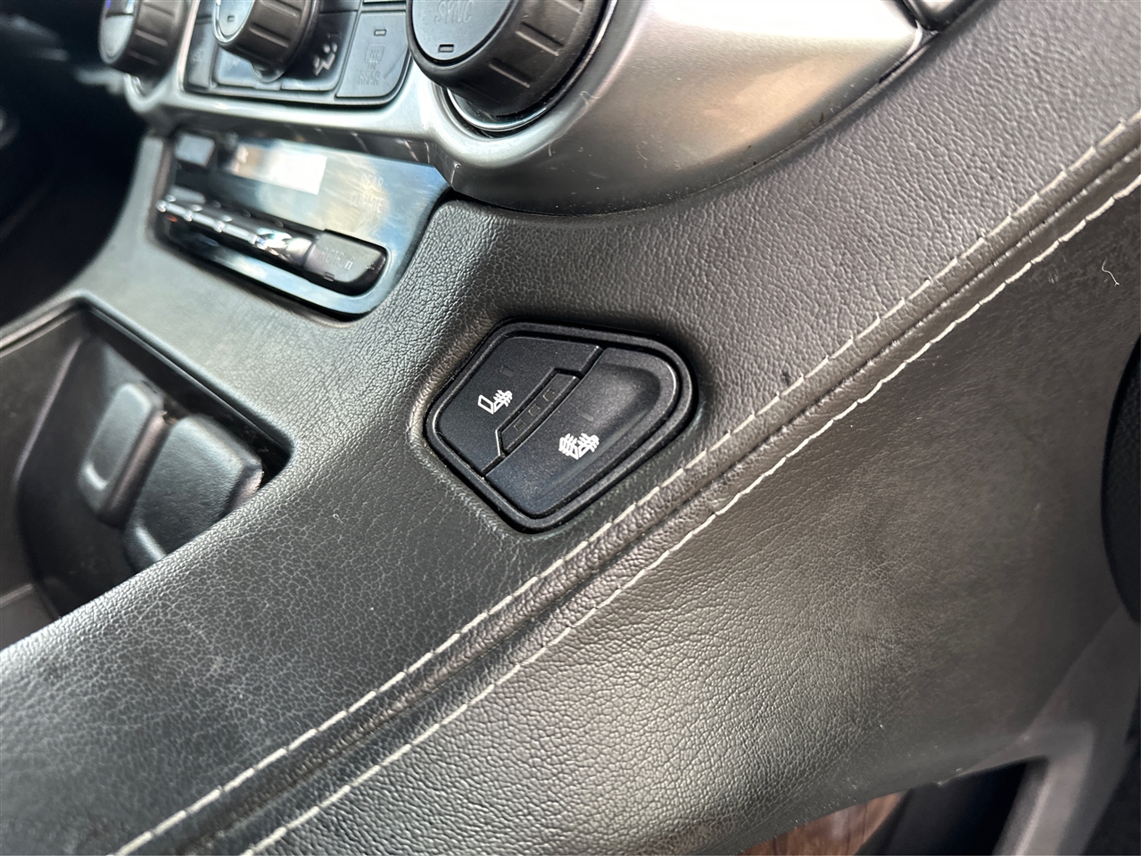 Chevrolet Suburban  2016 Chevrolet Suburban  2016