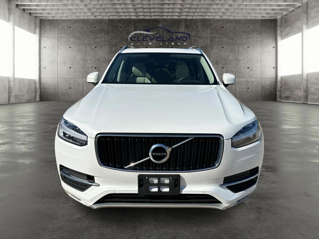 2019 Volvo XC90 T6 Momentum photo 7