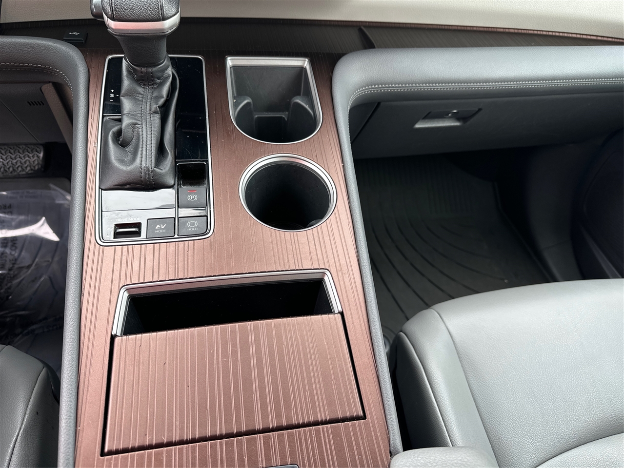 2021 Toyota Sienna XLE photo 15